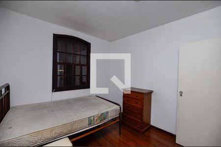 Quarto de casa de condomínio para alugar com 3 quartos, 110m² em Badu, Niterói