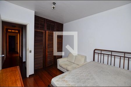 Quarto de casa de condomínio para alugar com 3 quartos, 110m² em Badu, Niterói