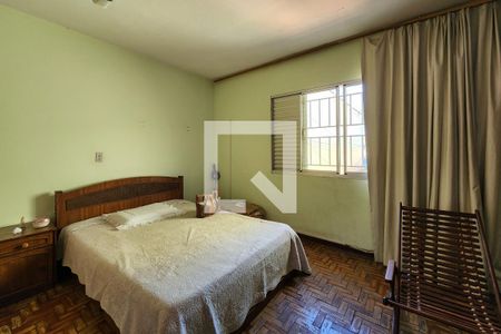 Quarto 1 de casa à venda com 3 quartos, 182m² em Osvaldo Cruz, São Caetano do Sul