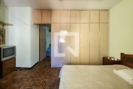 Quarto 1 de casa à venda com 3 quartos, 182m² em Osvaldo Cruz, São Caetano do Sul