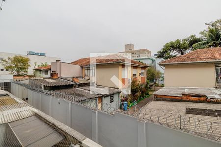 Vista de apartamento à venda com 2 quartos, 59m² em Glória, Porto Alegre
