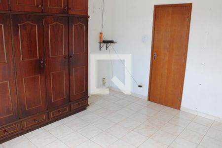 Quarto 1 de casa para alugar com 3 quartos, 121m² em Vila Cascatinha, São Vicente
