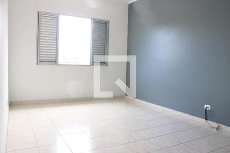 Quarto 2 de casa para alugar com 3 quartos, 121m² em Vila Cascatinha, São Vicente