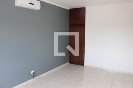 Quarto 2 de casa para alugar com 3 quartos, 121m² em Vila Cascatinha, São Vicente