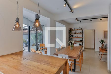 Sala de apartamento para alugar com 2 quartos, 160m² em Cruzeiro, Belo Horizonte