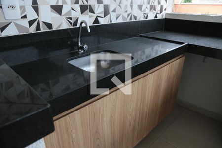 Apartamento para alugar com 32m², 1 quarto e 1 vagaÁrea comum