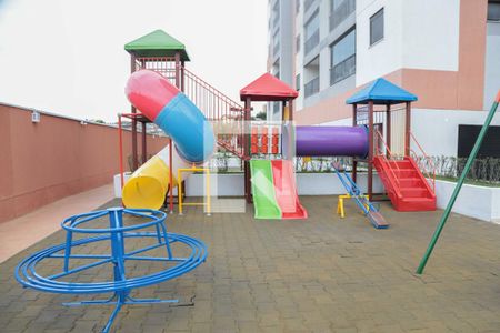 Apartamento para alugar com 32m², 1 quarto e 1 vagaÁrea comum