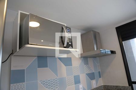 Apartamento para alugar com 32m², 1 quarto e 1 vagaÁrea comum