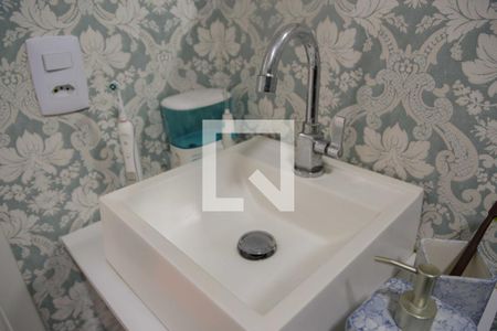 Apartamento para alugar com 32m², 1 quarto e 1 vagaBanheiro