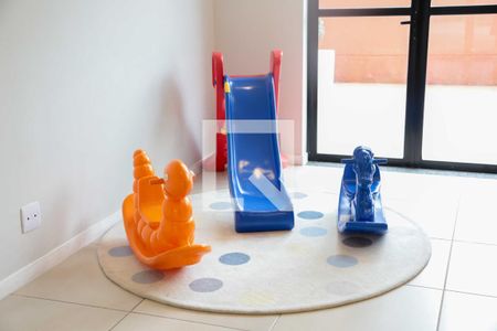 Apartamento para alugar com 32m², 1 quarto e 1 vagaÁrea comum