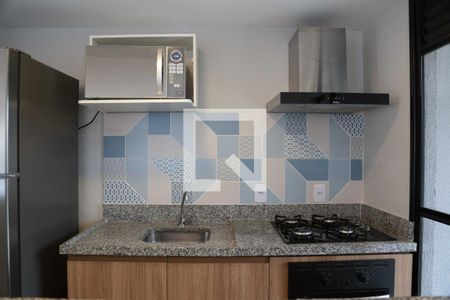 Apartamento para alugar com 32m², 1 quarto e 1 vagaÁrea comum