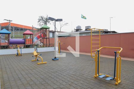 Apartamento para alugar com 32m², 1 quarto e 1 vagaÁrea comum