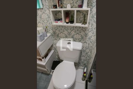 Apartamento para alugar com 32m², 1 quarto e 1 vagaBanheiro