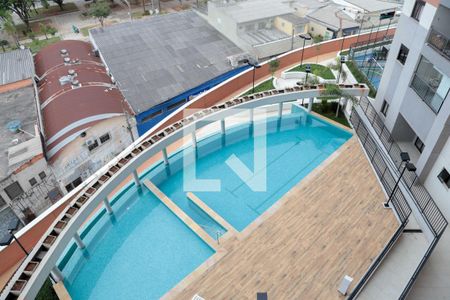 Apartamento para alugar com 32m², 1 quarto e 1 vagavista