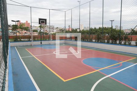 Apartamento para alugar com 32m², 1 quarto e 1 vagaÁrea comum