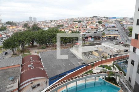 Apartamento para alugar com 32m², 1 quarto e 1 vagaVista