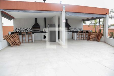 Apartamento para alugar com 32m², 1 quarto e 1 vagaÁrea comum