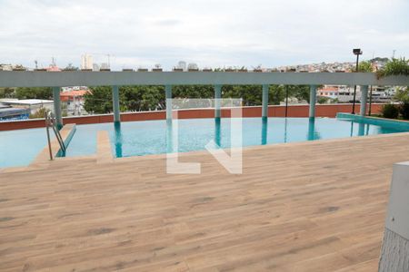 Apartamento para alugar com 32m², 1 quarto e 1 vagaÁrea comum