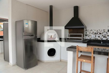 Apartamento para alugar com 32m², 1 quarto e 1 vagaÁrea comum