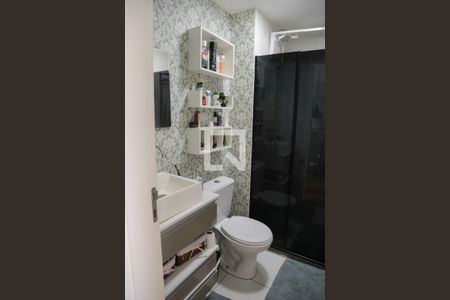 Apartamento para alugar com 32m², 1 quarto e 1 vagaBanheiro