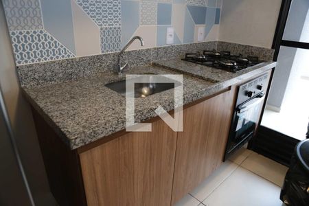 Apartamento para alugar com 32m², 1 quarto e 1 vagaÁrea comum