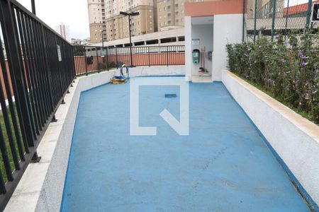 Apartamento para alugar com 32m², 1 quarto e 1 vagaÁrea comum