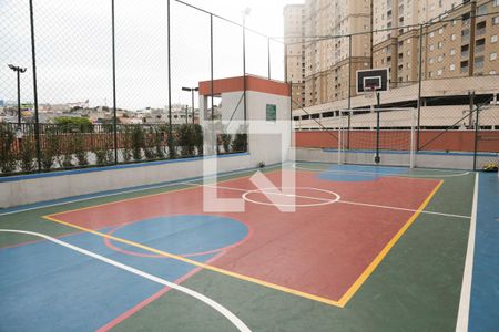 Apartamento para alugar com 32m², 1 quarto e 1 vagaÁrea comum