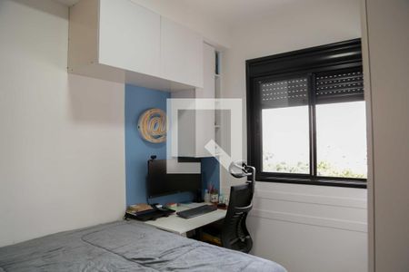 Apartamento para alugar com 32m², 1 quarto e 1 vagaQuarto