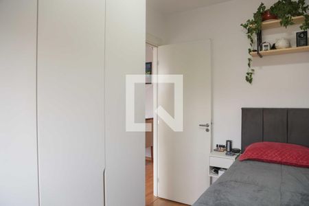 Apartamento para alugar com 32m², 1 quarto e 1 vagaQuarto