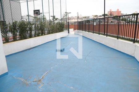 Apartamento para alugar com 32m², 1 quarto e 1 vagaÁrea comum