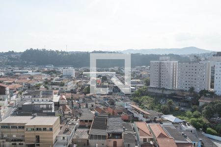 Vista de apartamento para alugar com 2 quartos, 65m² em Vila Rosália, Guarulhos