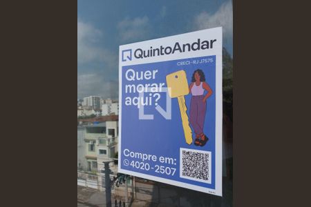 Apartamento à venda com 80m², 3 quartos e 2 vagasPlaquinha QuintoAndar