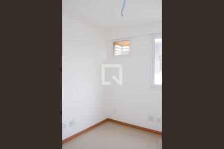 Apartamento à venda com 80m², 3 quartos e 2 vagasQuarto 01
