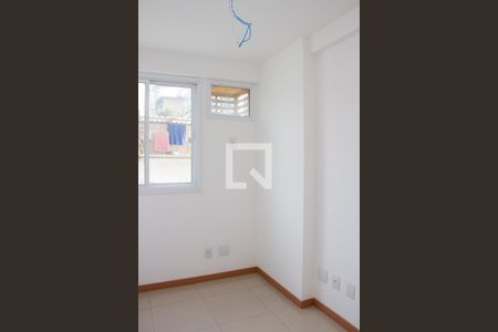 Apartamento à venda com 80m², 3 quartos e 2 vagasQuarto 02