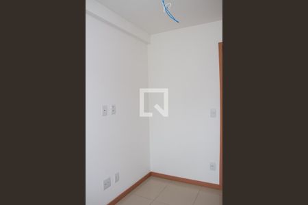Apartamento à venda com 80m², 3 quartos e 2 vagasQuarto 02
