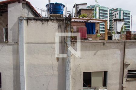 Apartamento à venda com 80m², 3 quartos e 2 vagasVista Quarto 02