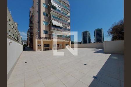Apartamento à venda com 80m², 3 quartos e 2 vagasÁrea comum - Playground