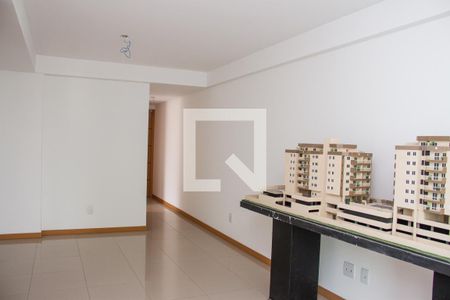Apartamento à venda com 80m², 3 quartos e 2 vagasSala