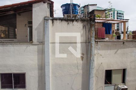 Apartamento à venda com 80m², 3 quartos e 2 vagasVista Quarto 01