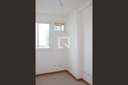 Apartamento à venda com 80m², 3 quartos e 2 vagasQuarto 02