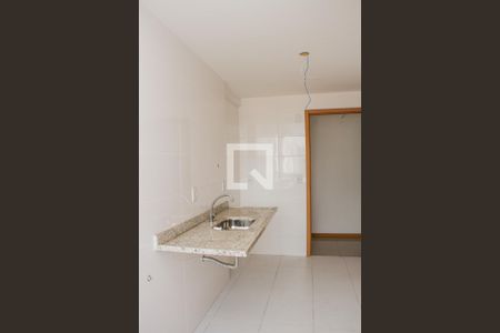 Apartamento à venda com 80m², 3 quartos e 2 vagasCozinha
