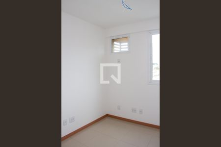 Apartamento à venda com 80m², 3 quartos e 2 vagasQuarto 01