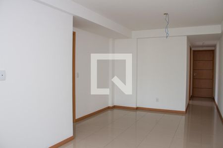 Apartamento à venda com 80m², 3 quartos e 2 vagasSala
