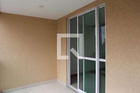 Varanda da Sala de apartamento à venda com 3 quartos, 80m² em Méier, Rio de Janeiro