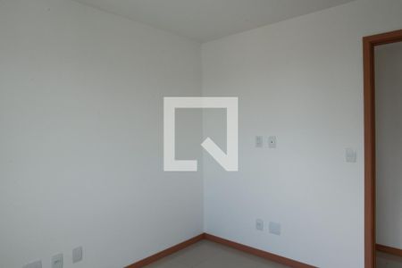 Apartamento à venda com 80m², 3 quartos e 2 vagasQuarto 2