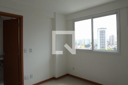 Apartamento à venda com 80m², 3 quartos e 2 vagasQuarto 3 - Suíte
