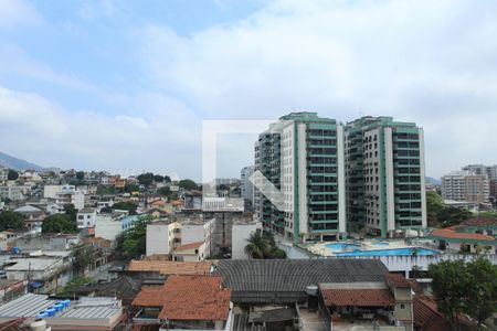 Apartamento à venda com 80m², 3 quartos e 2 vagasVista do Quarto 2