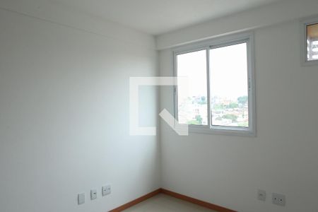 Apartamento à venda com 80m², 3 quartos e 2 vagasQuarto 2