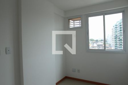 Quarto 1 de apartamento à venda com 3 quartos, 80m² em Méier, Rio de Janeiro