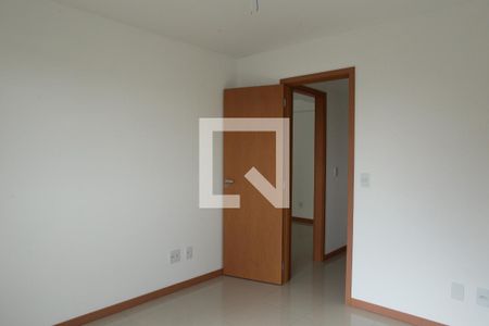 Apartamento à venda com 80m², 3 quartos e 2 vagasQuarto 3 - Suíte